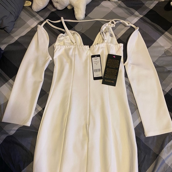 Bebe dress - Picture 4 of 4